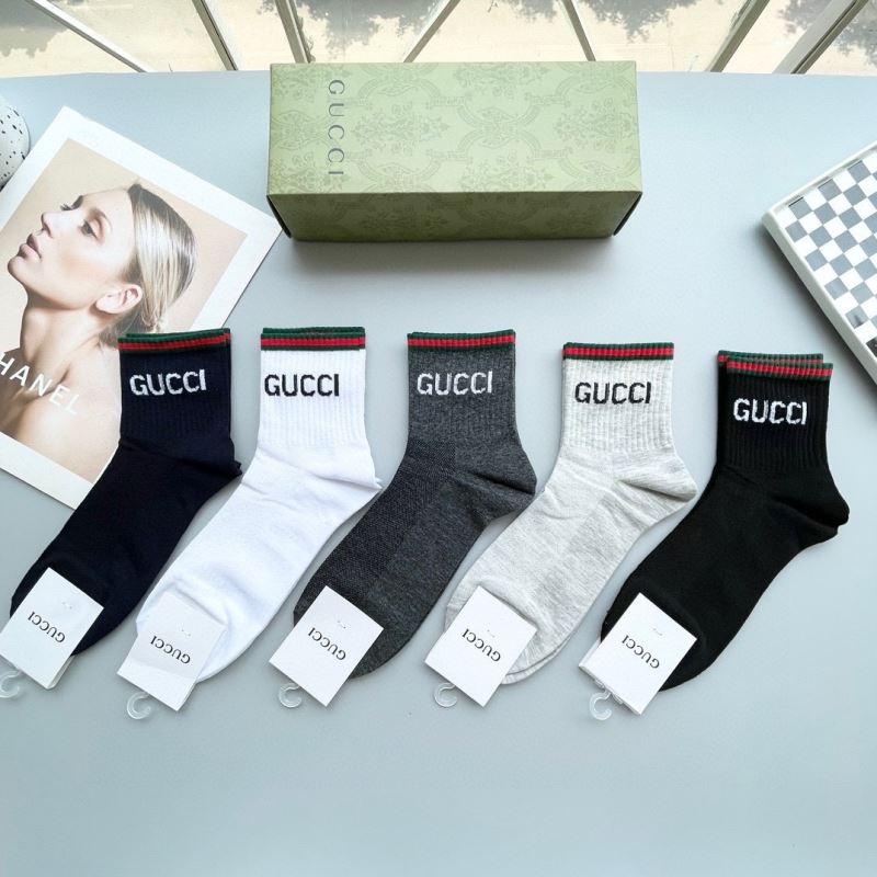 Gucci Socks